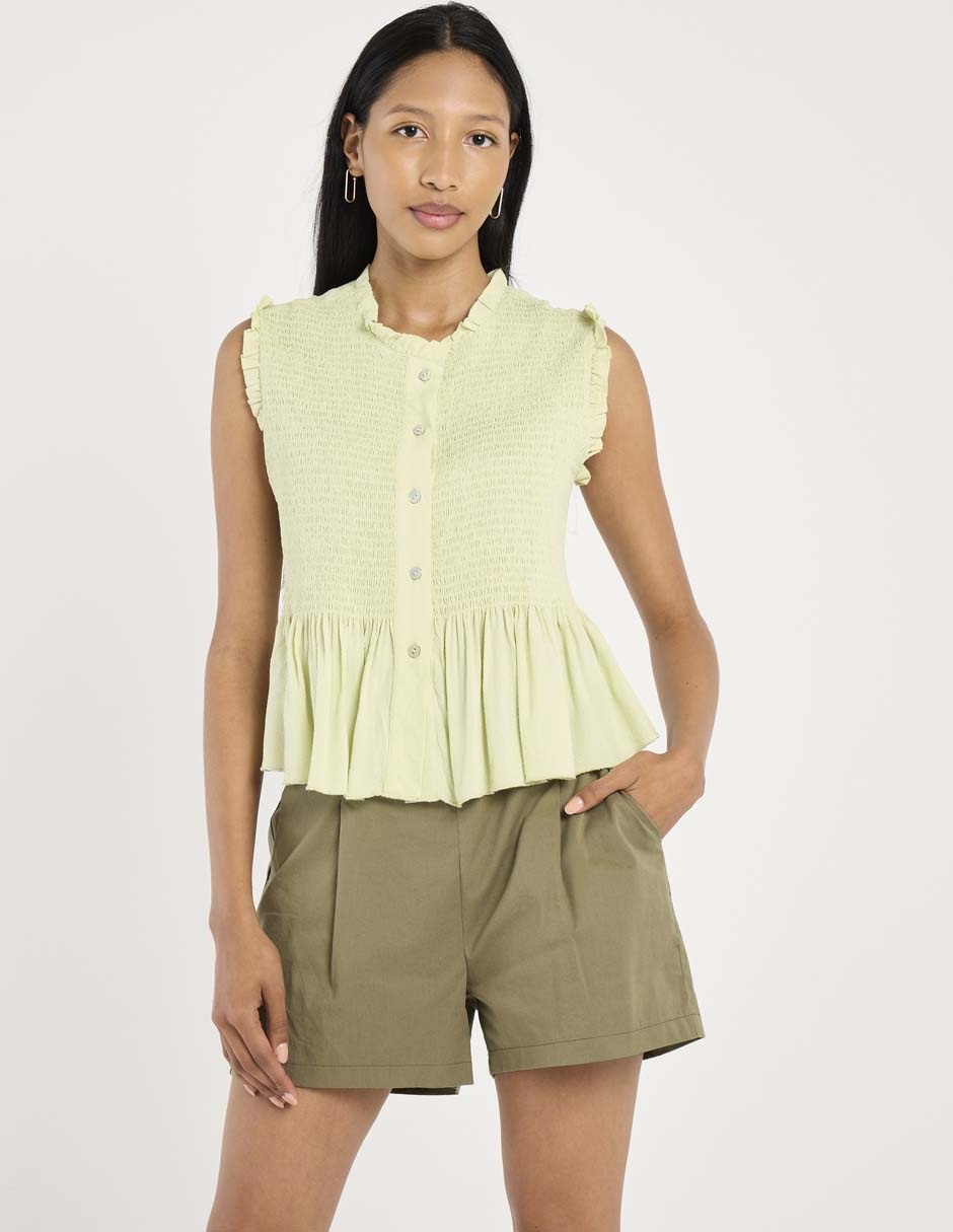 Blusa para mujer