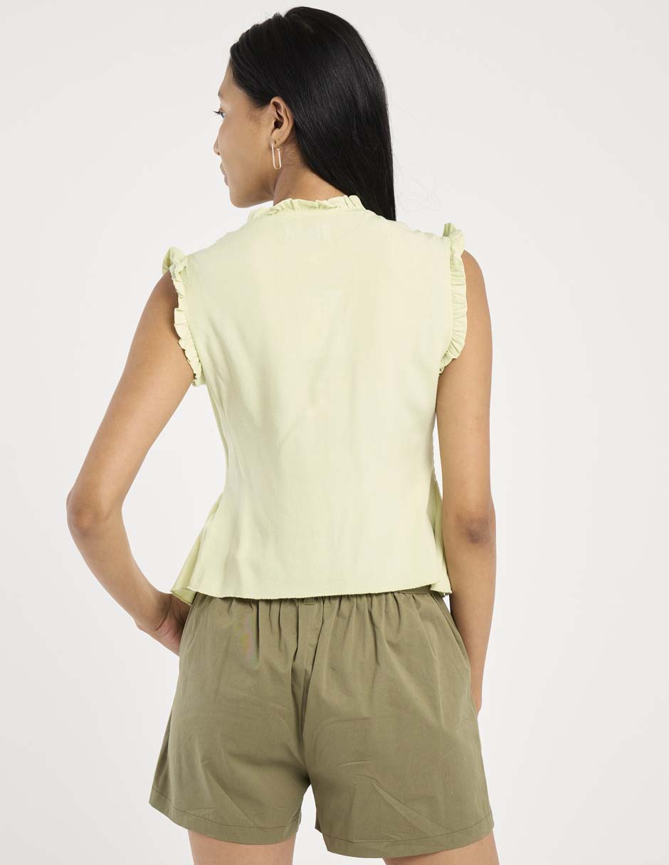 Blusa para mujer 2
