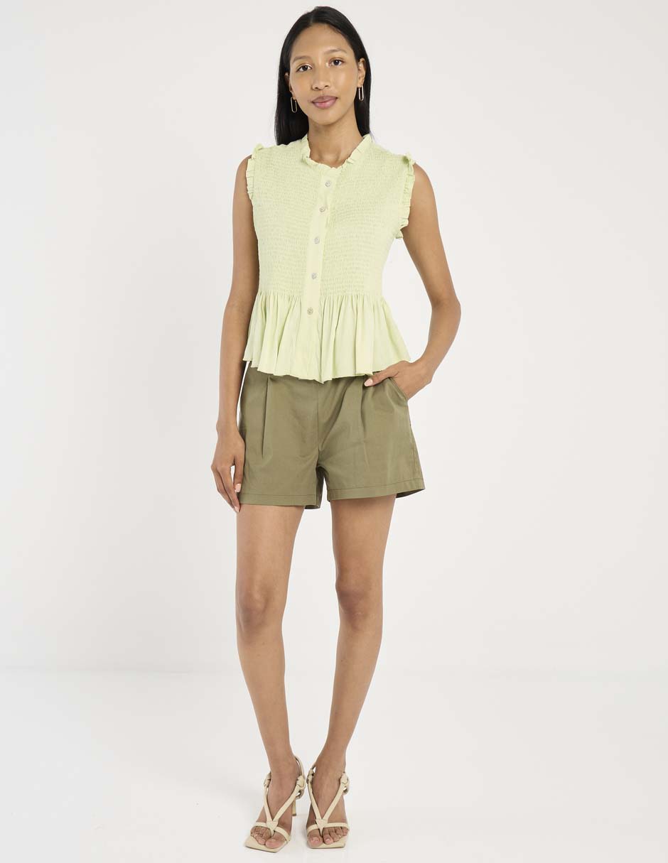 Blusa para mujer 3