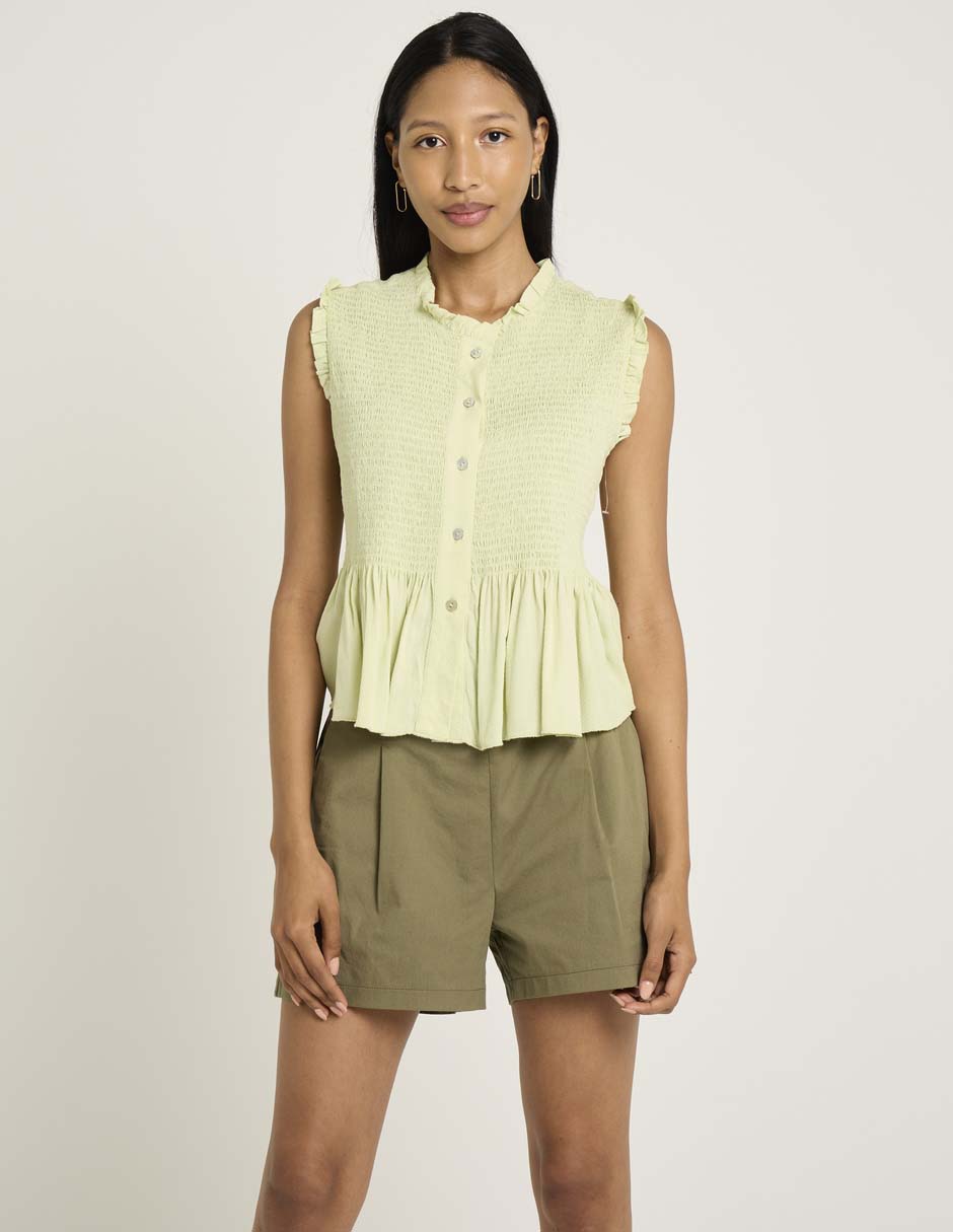 Blusa para mujer 5