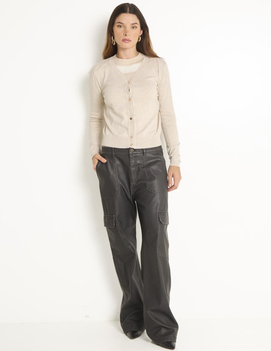 SUETER 2410490003R-25, M, AVENA JASPE