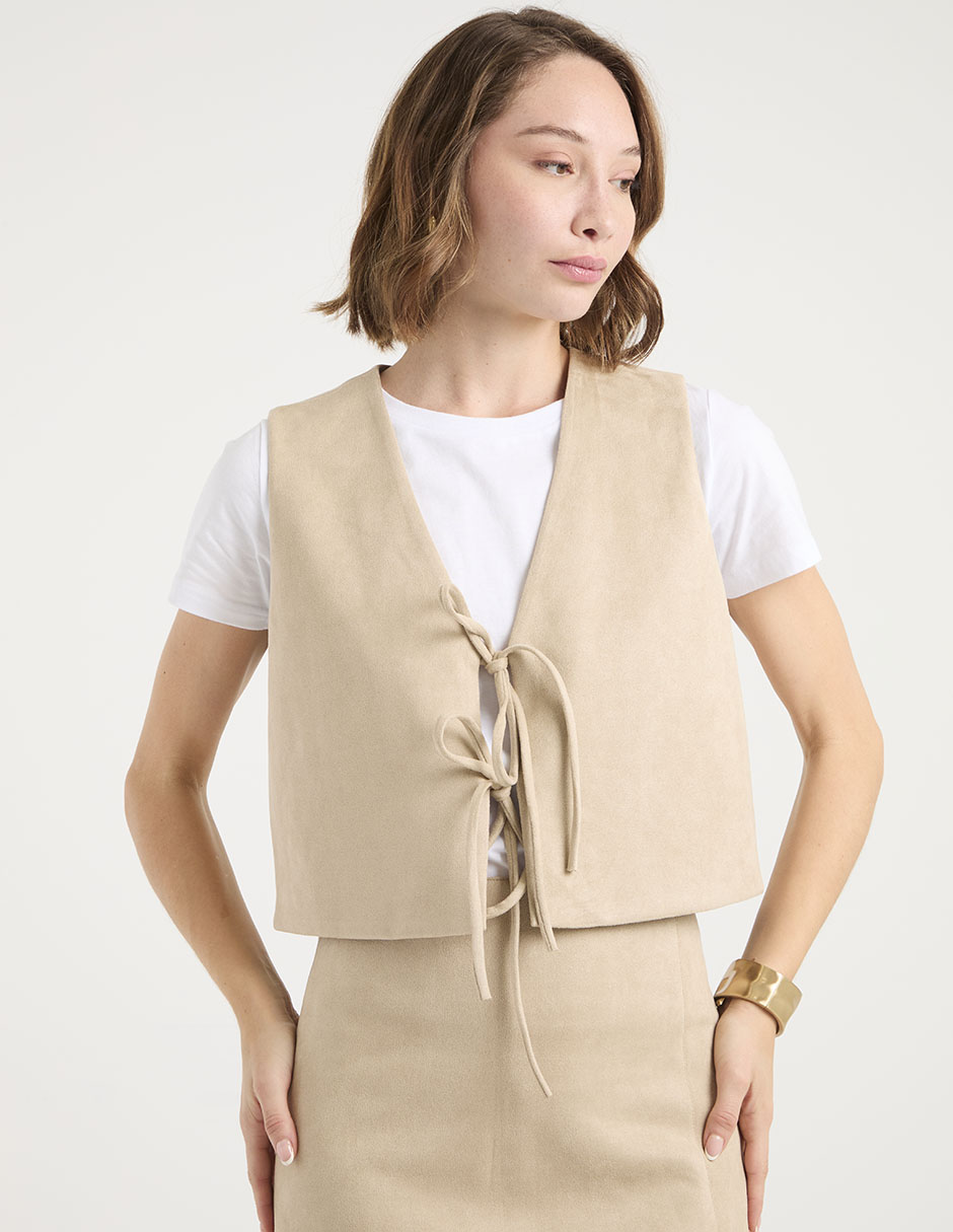 Chaleco para mujer Chaleco para mujer