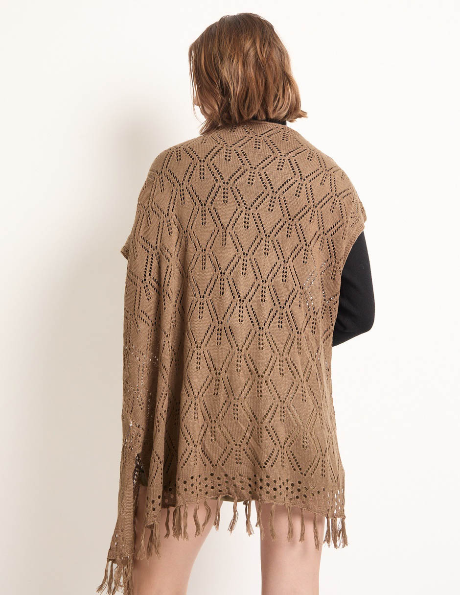 Ensamble cuello abierto para mujer 2
