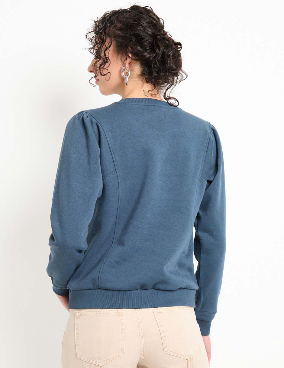 Sudadera para mujer 2