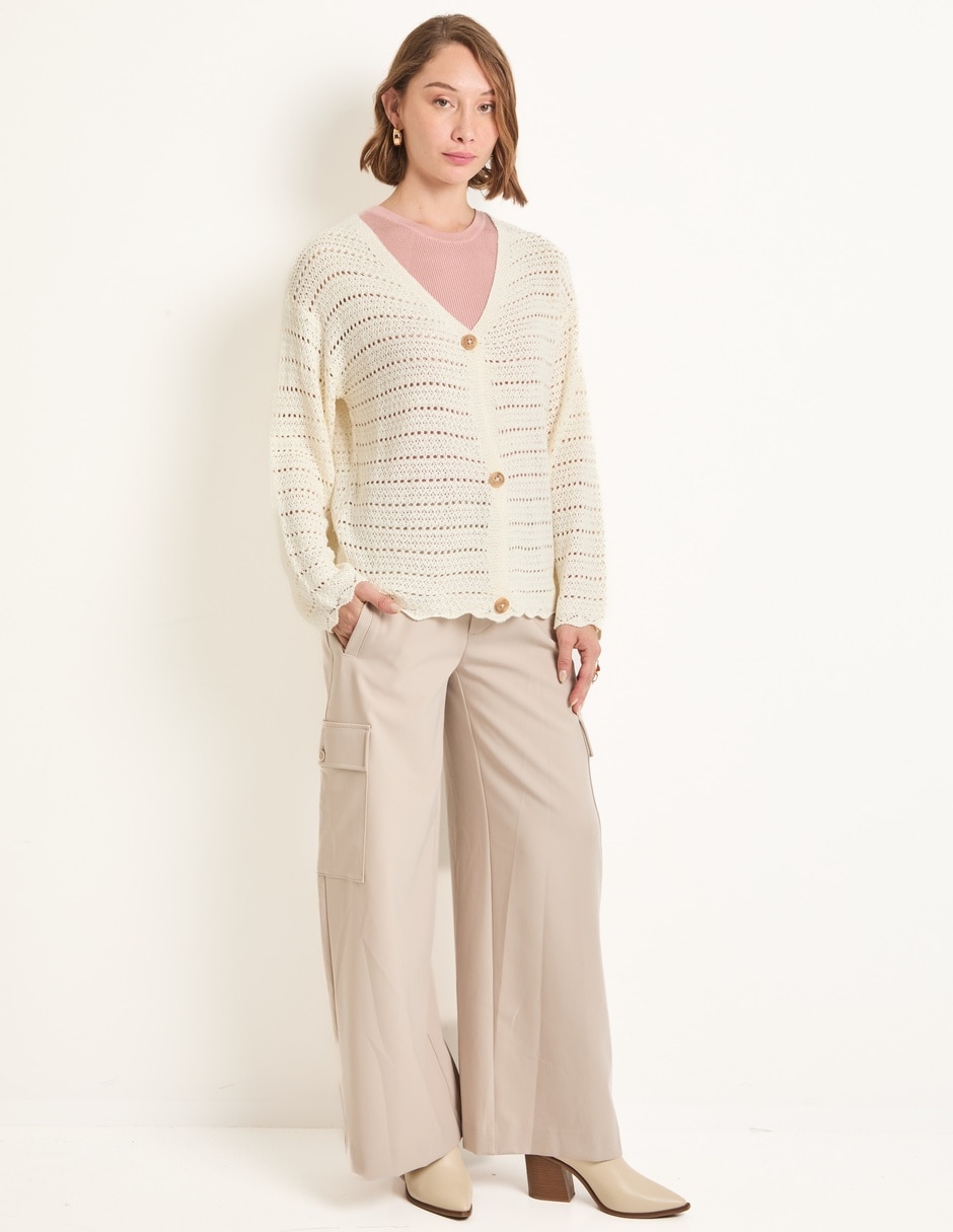 Top cuello redondo 3