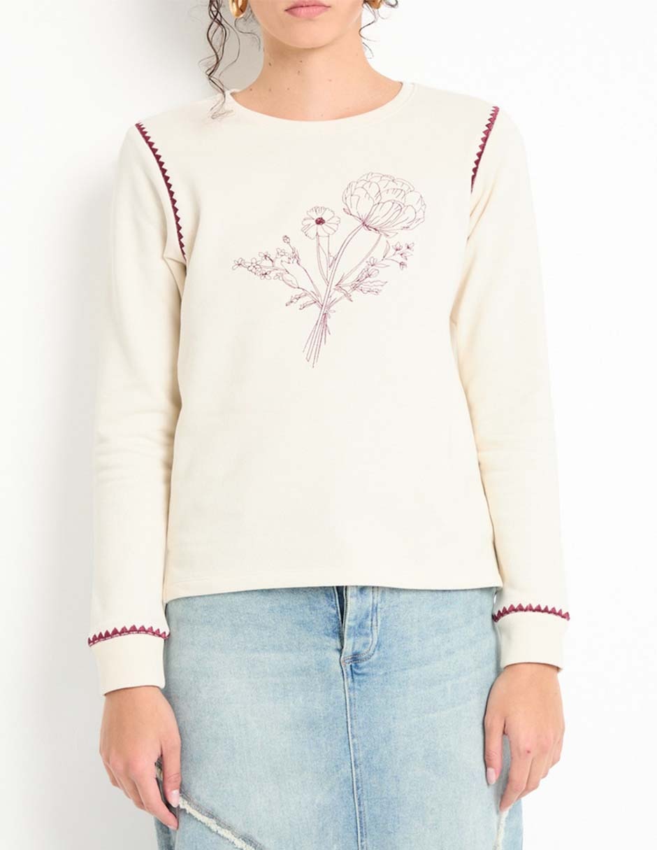 Sudadera para mujer 5