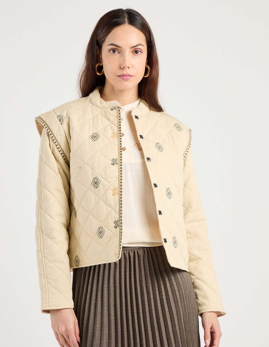 Chamarra para mujer Chamarra para mujer
