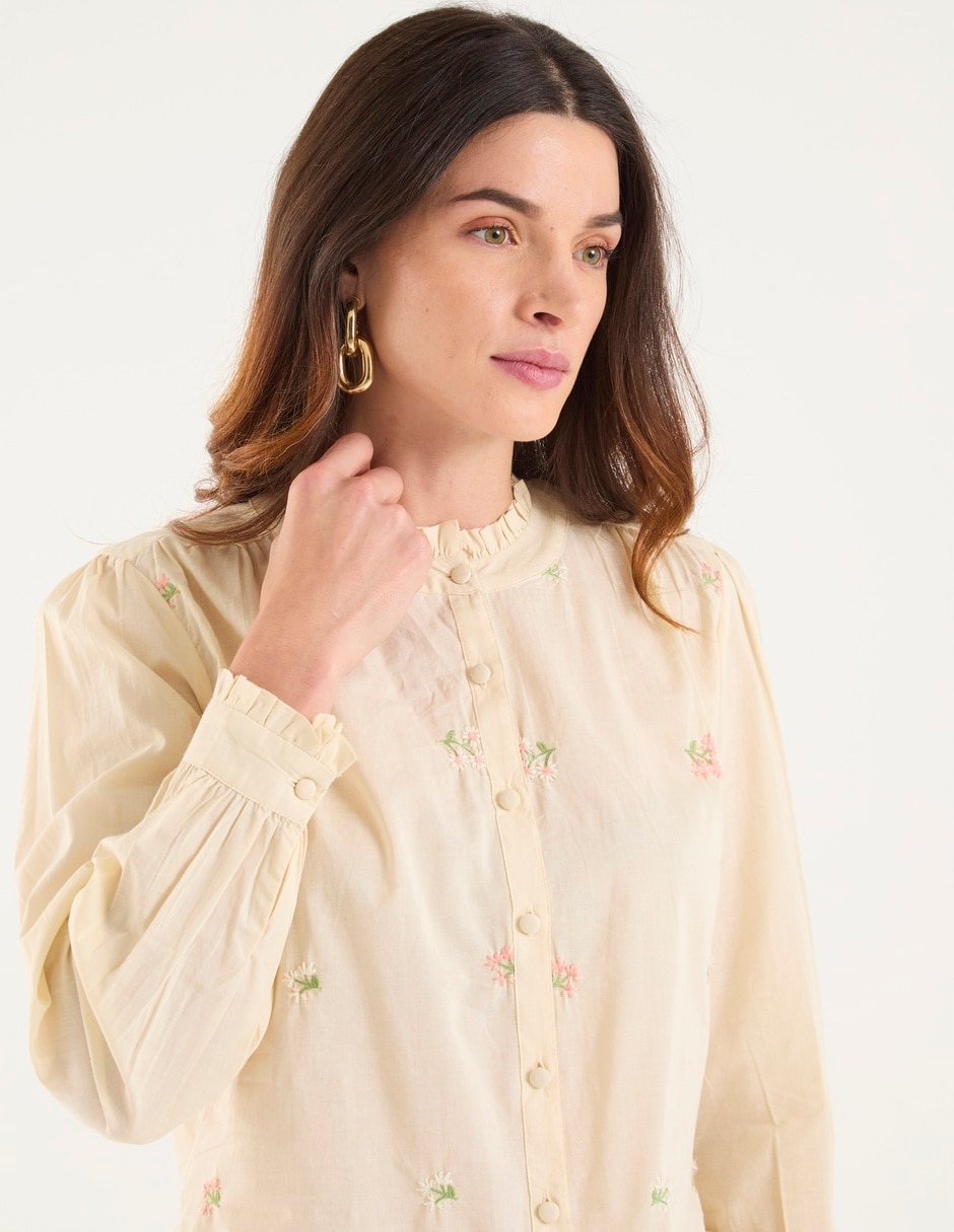Blusa para mujer 4