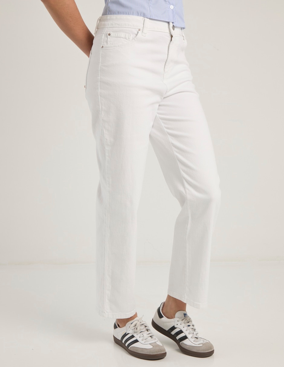Jeans slim para mujer Jeans slim para mujer