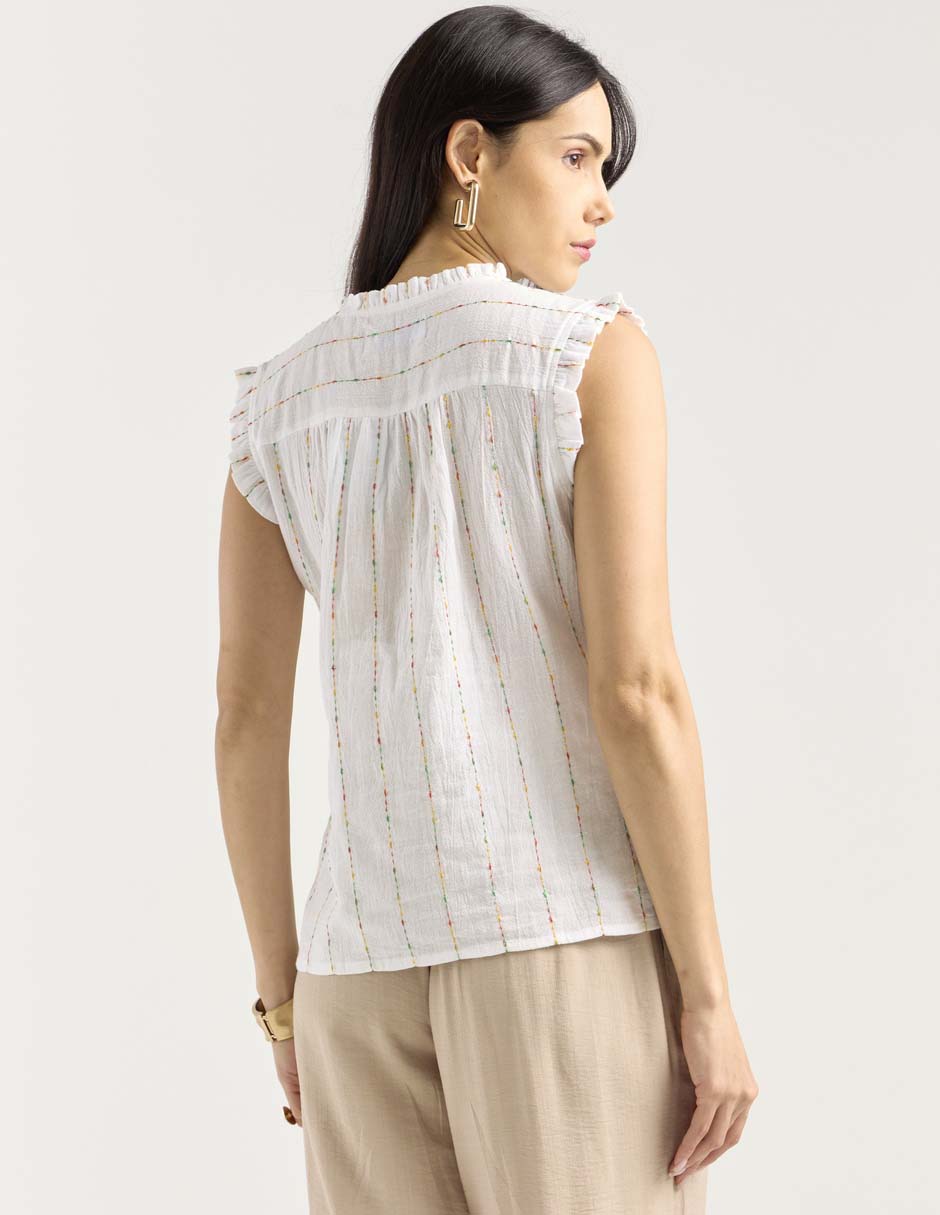 Blusa para mujer 2
