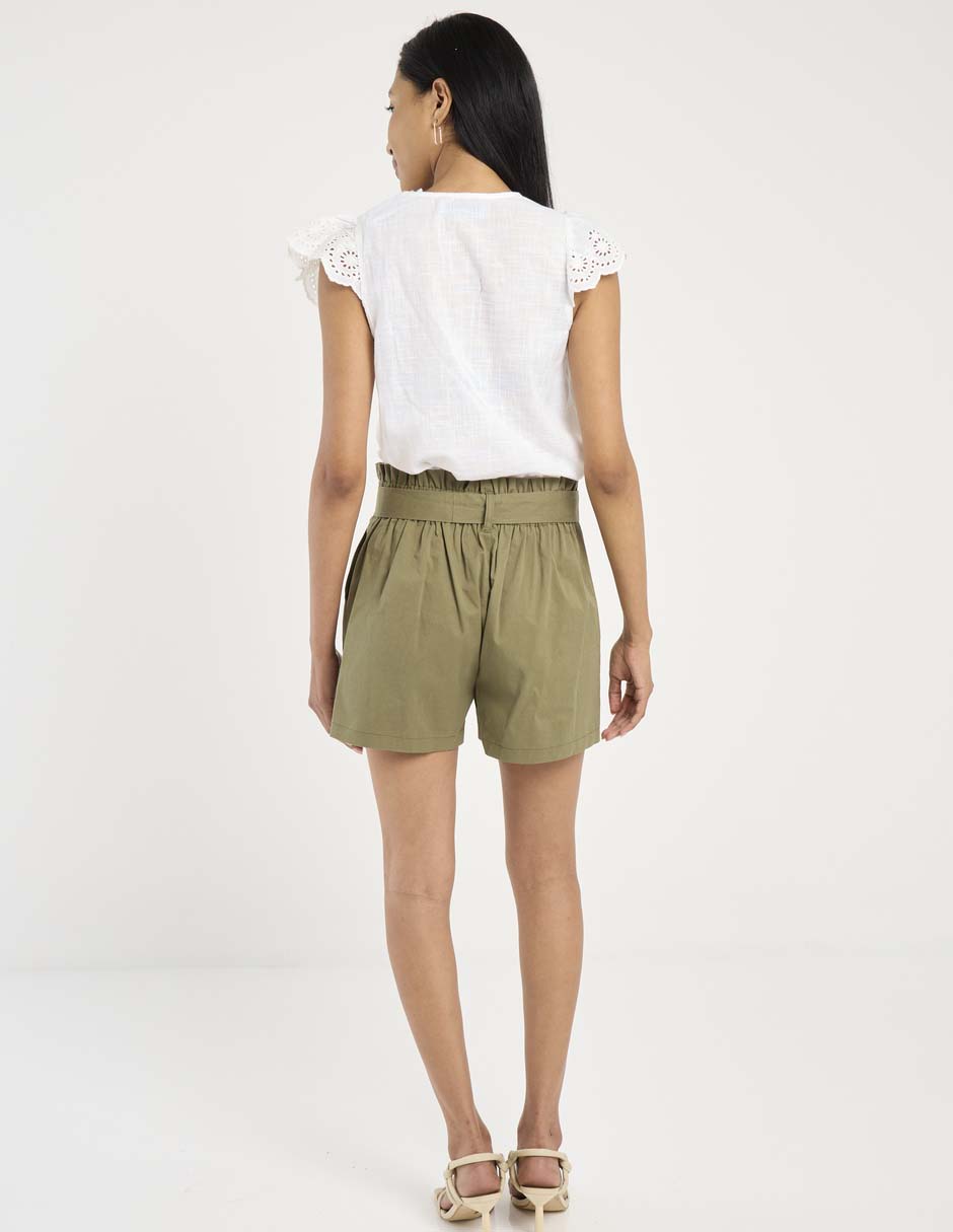 Short para mujer 2