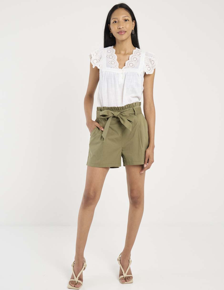 Short para mujer 3