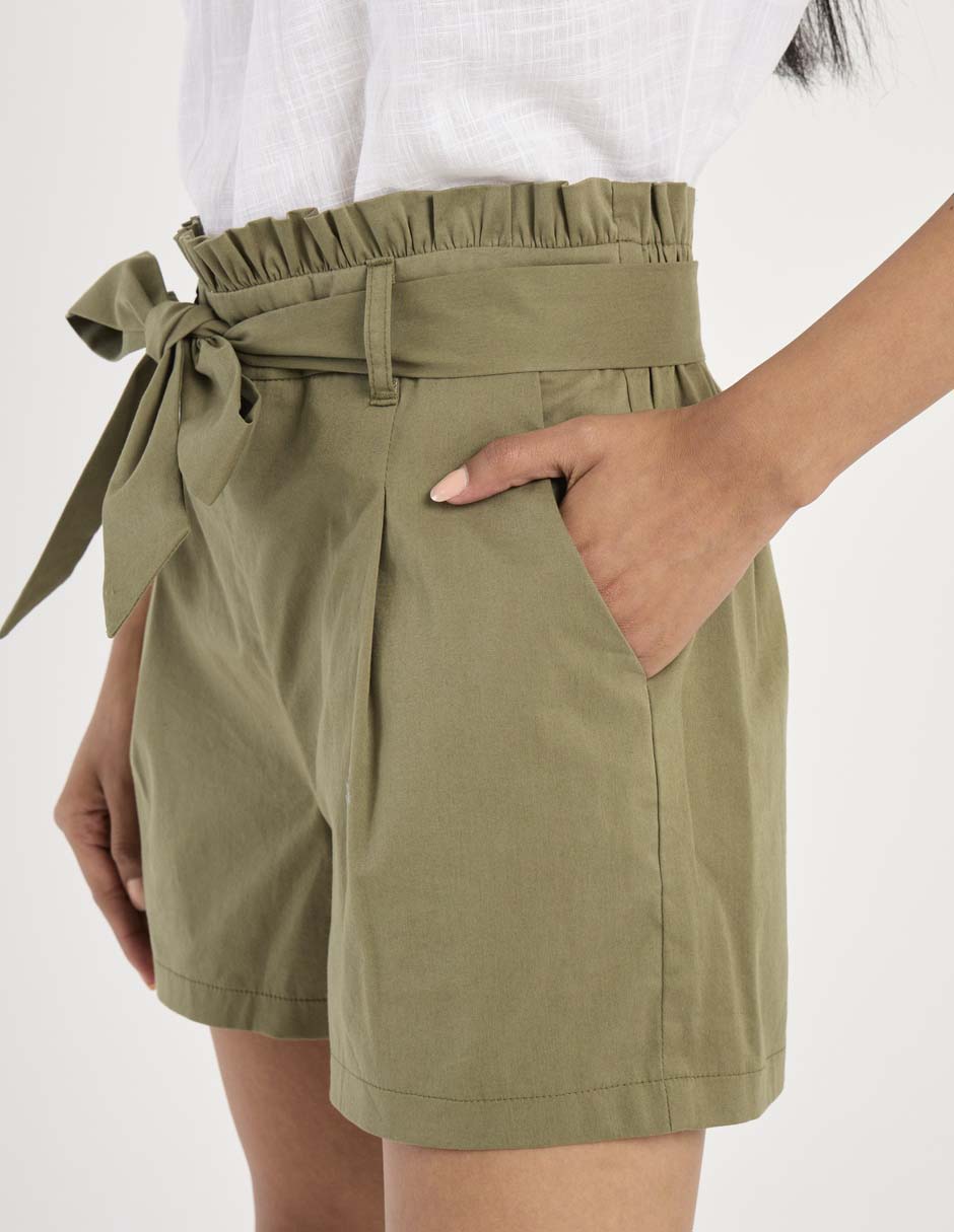 Short para mujer 4
