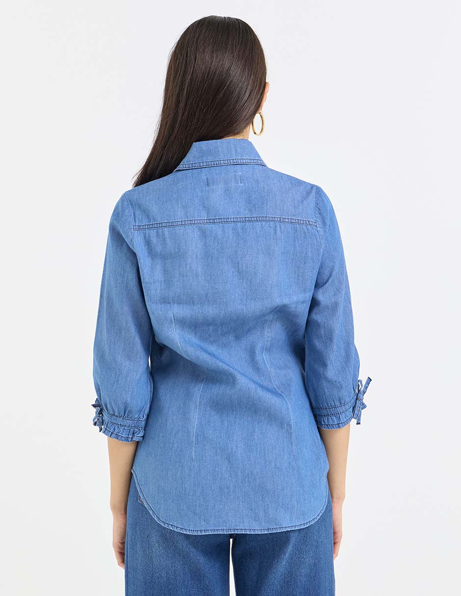 Blusa para mujer 2