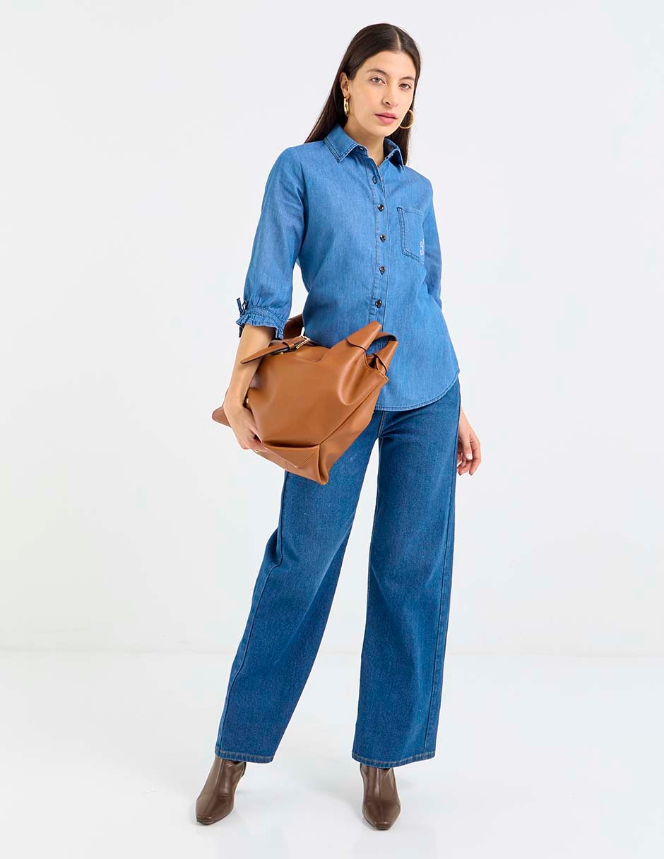 Blusa para mujer 3