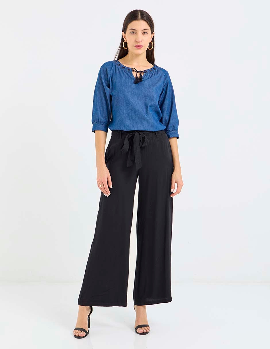 Blusa para mujer 3