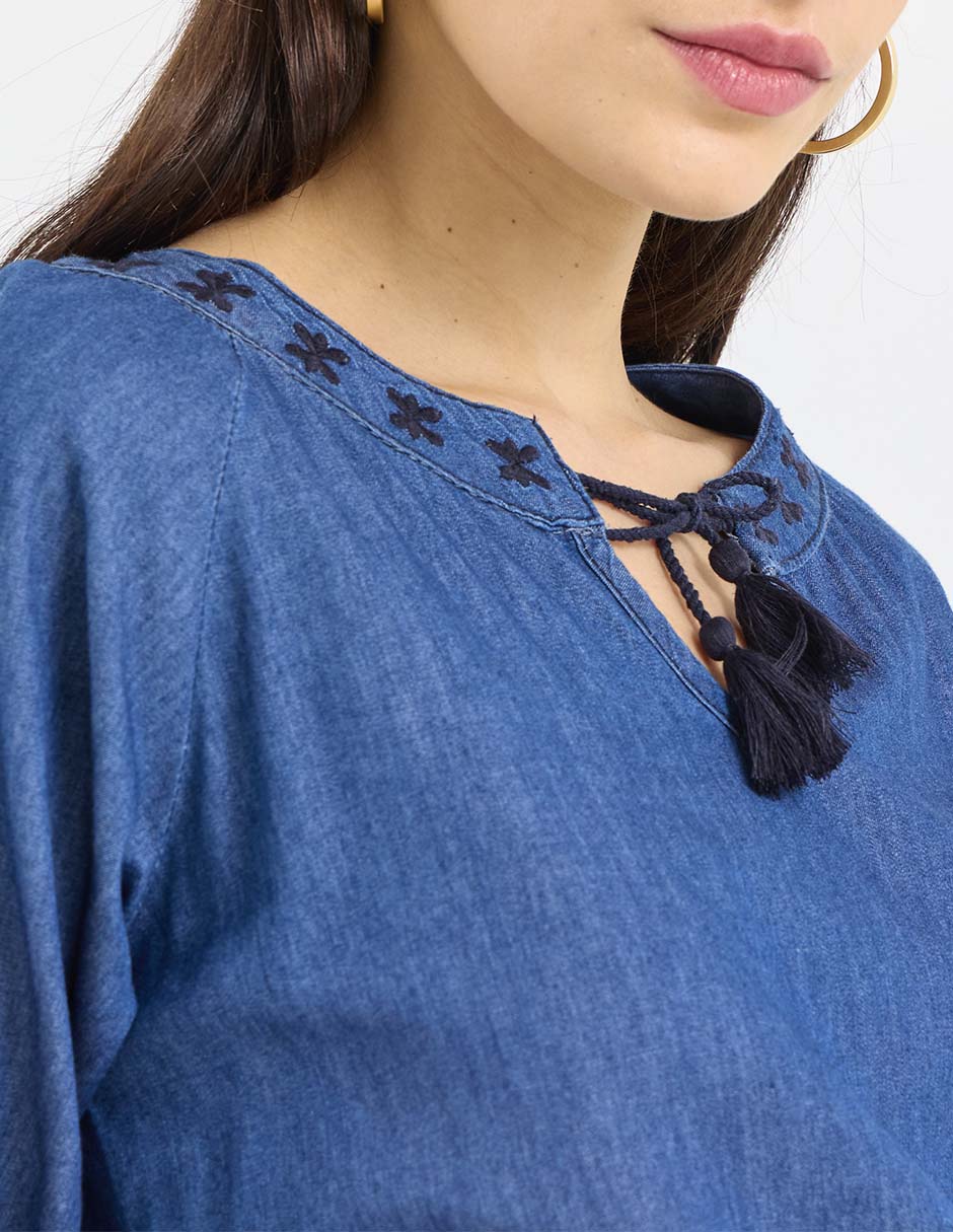 Blusa para mujer 4