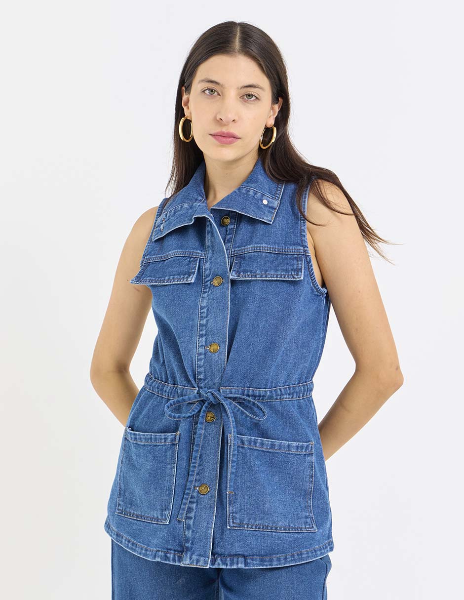 Chaleco para mujer Chaleco para mujer