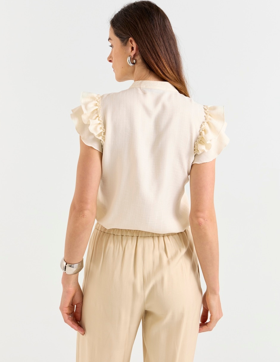 Blusa para mujer 2