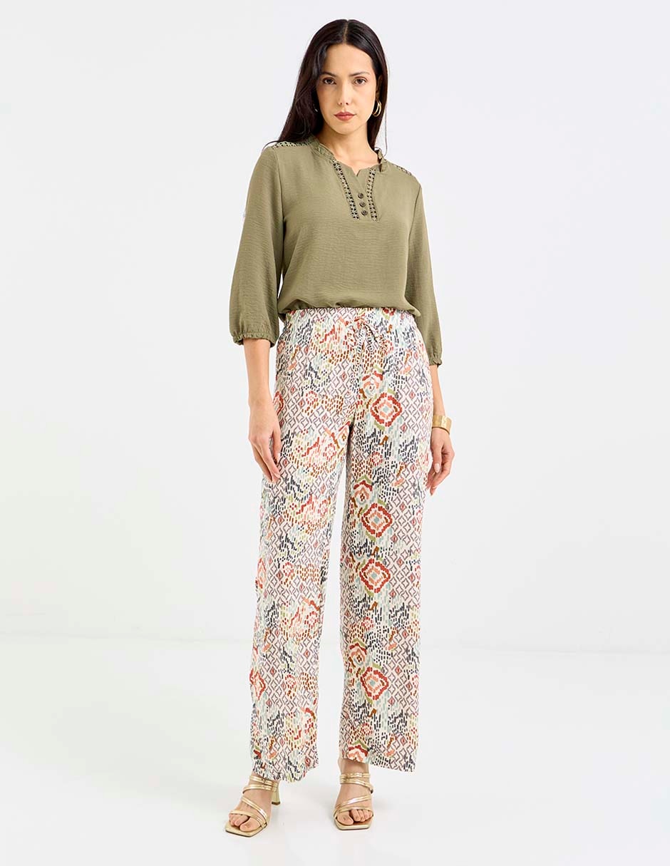 Blusa para mujer 3