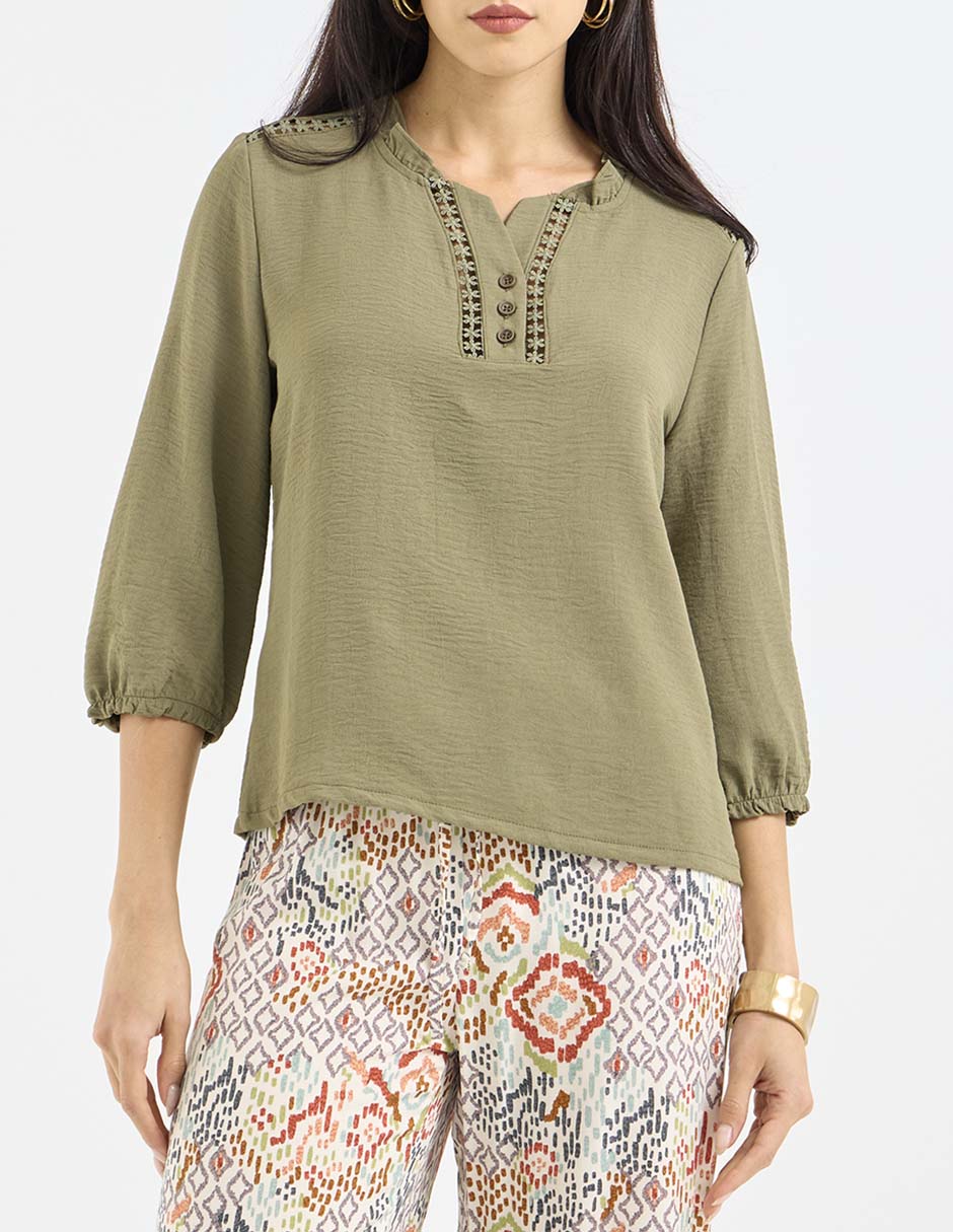 Blusa para mujer 5