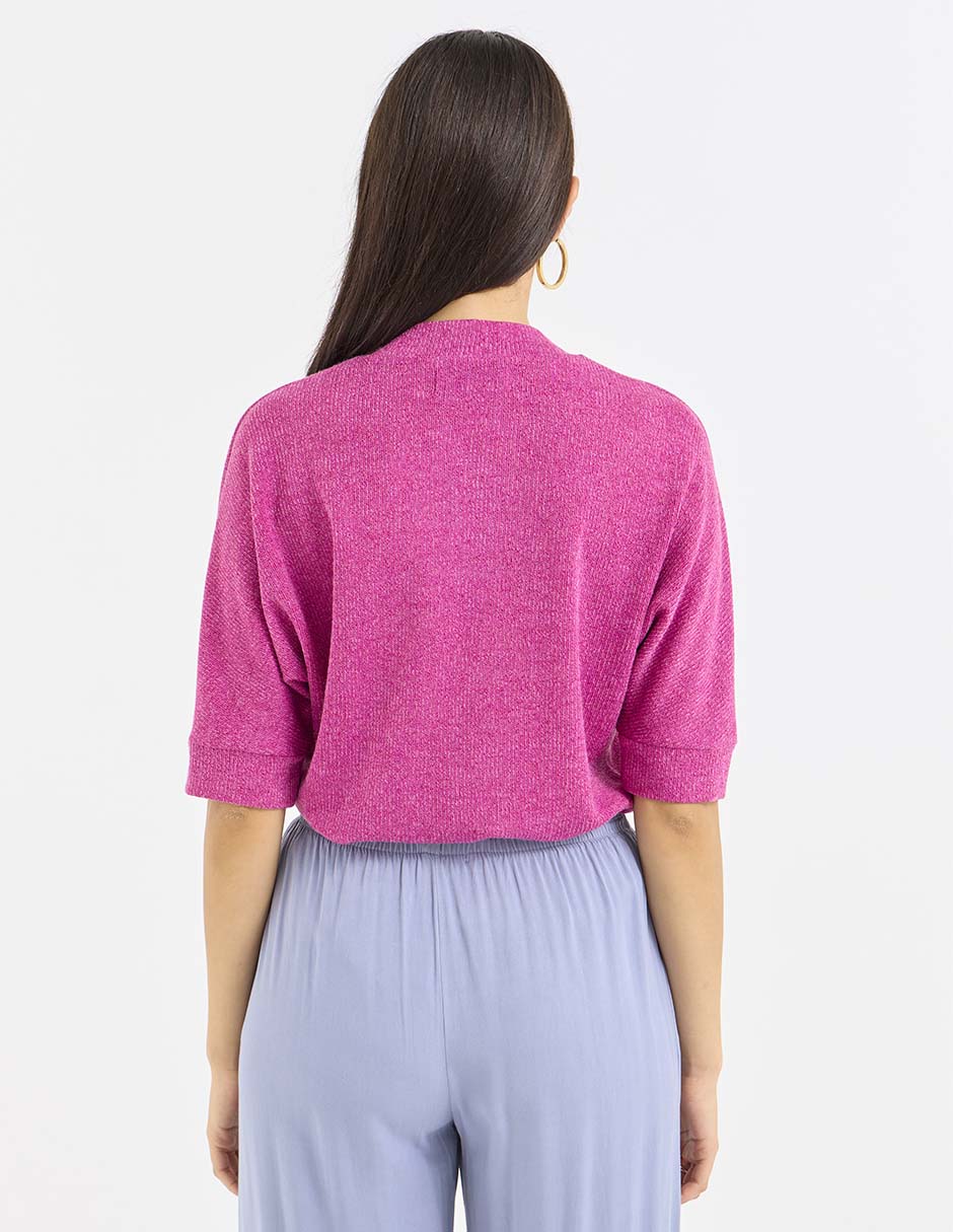 Blusa Week By Weekend para mujer