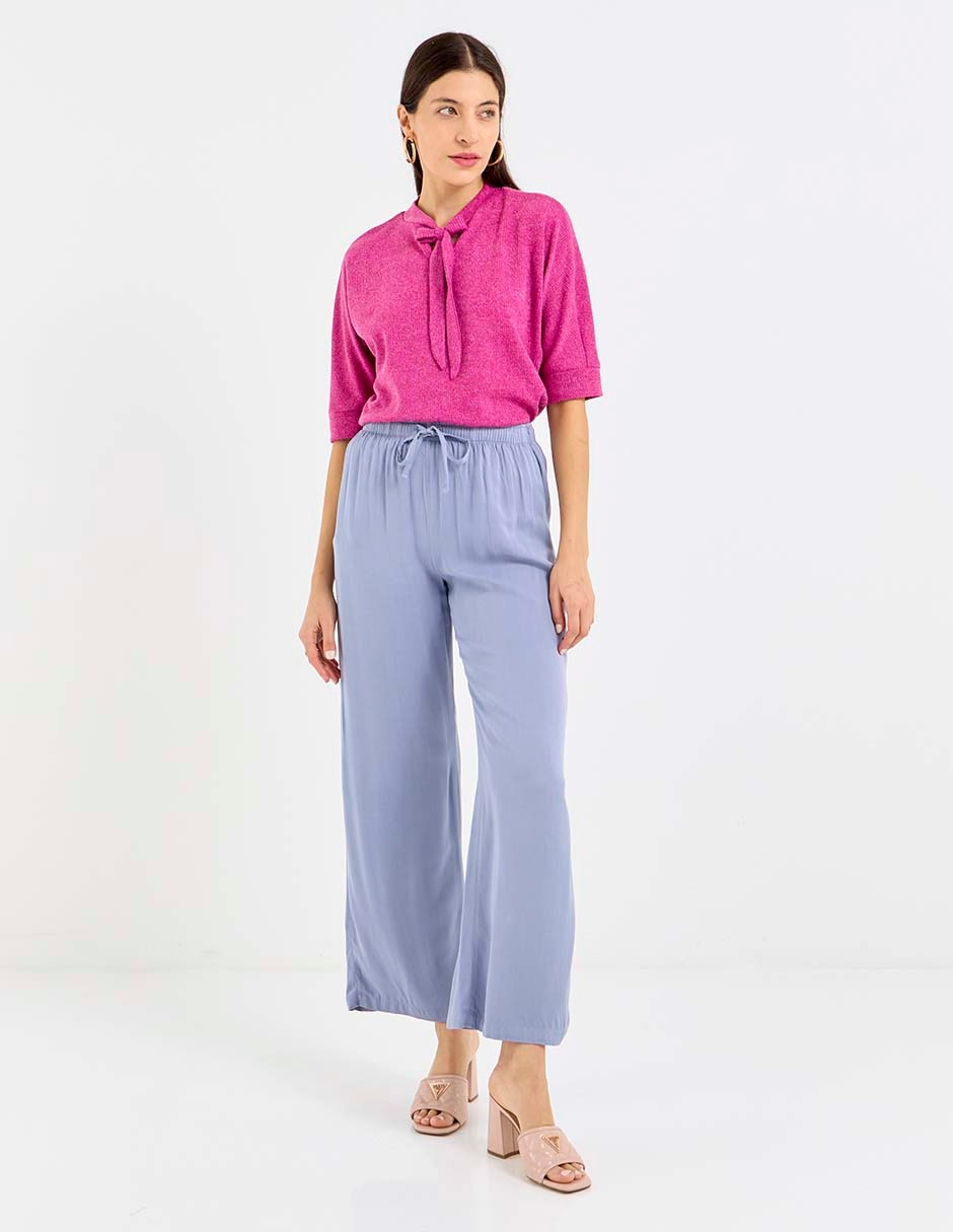 Blusa Week By Weekend para mujer