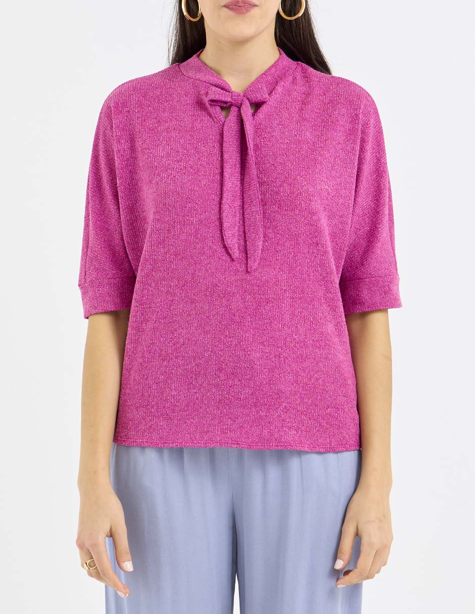 Blusa Week By Weekend para mujer