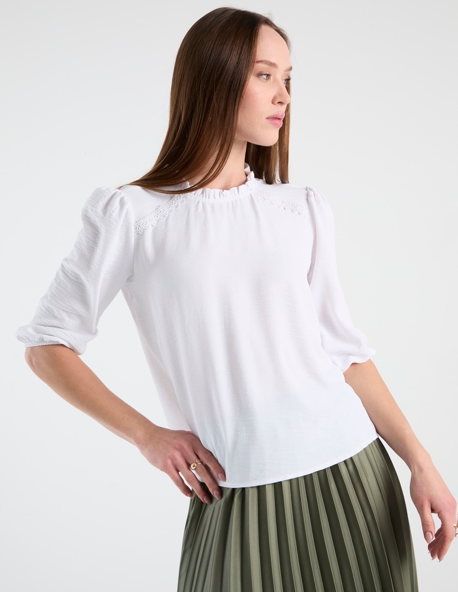 Blusa para mujer Blusa para mujer