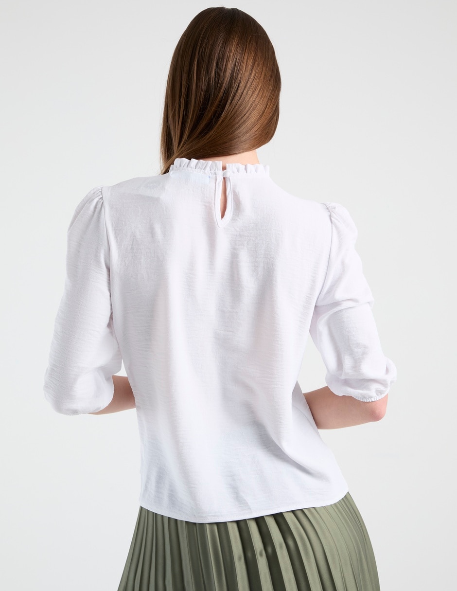 Blusa para mujer 2