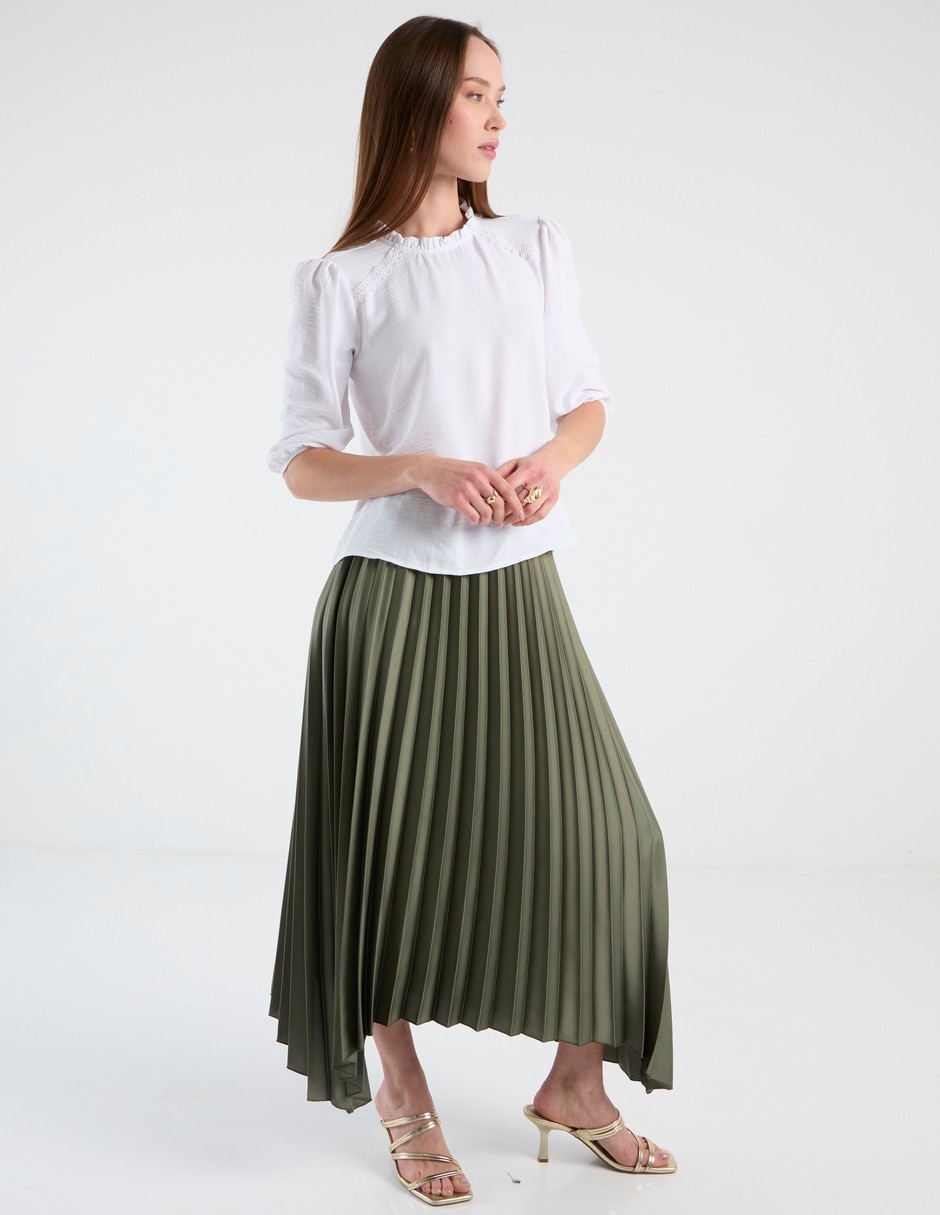 Blusa para mujer 3