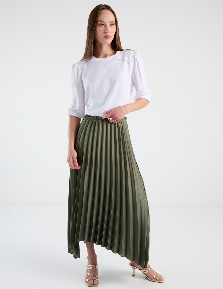 Blusa para mujer 3