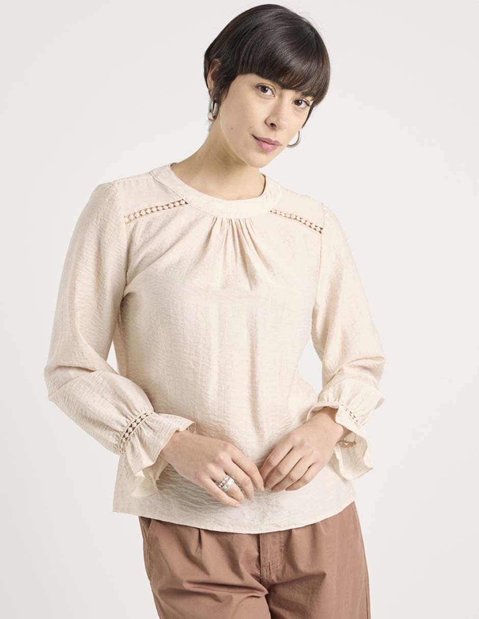 Blusa para mujer