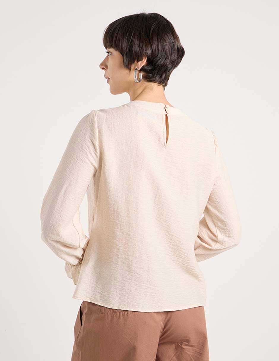 Blusa para mujer 2
