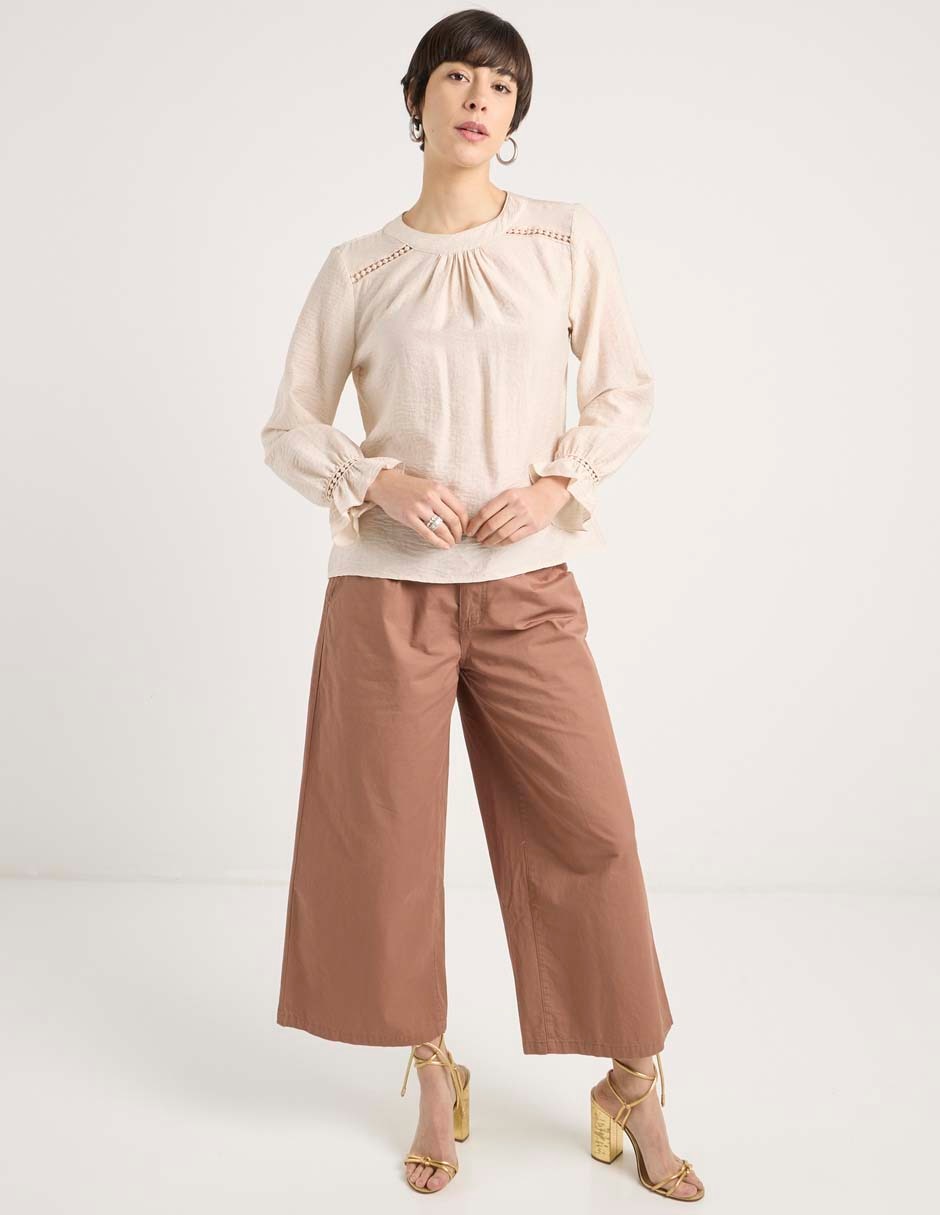 Blusa para mujer 3