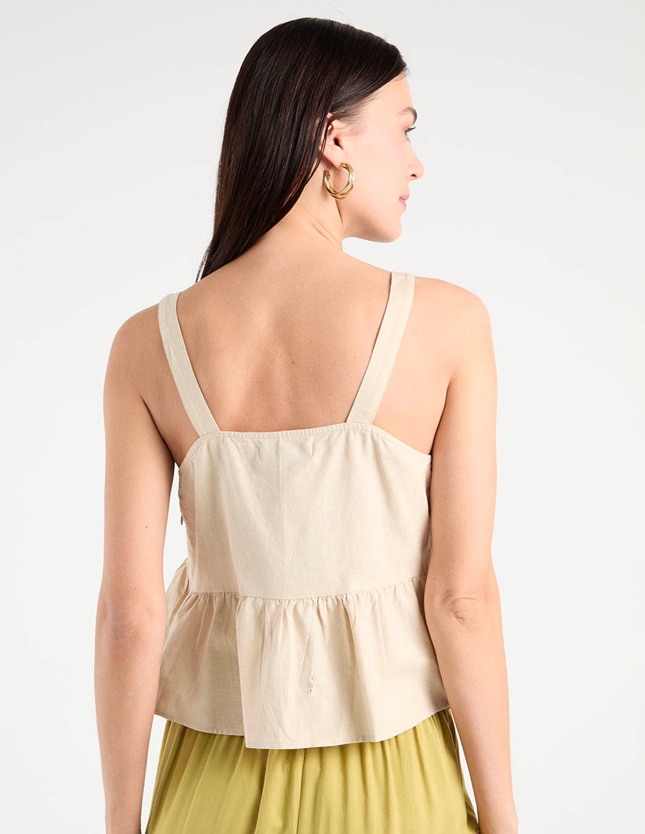 TOP 2410491061-R2602, EG, ARENA CLARO