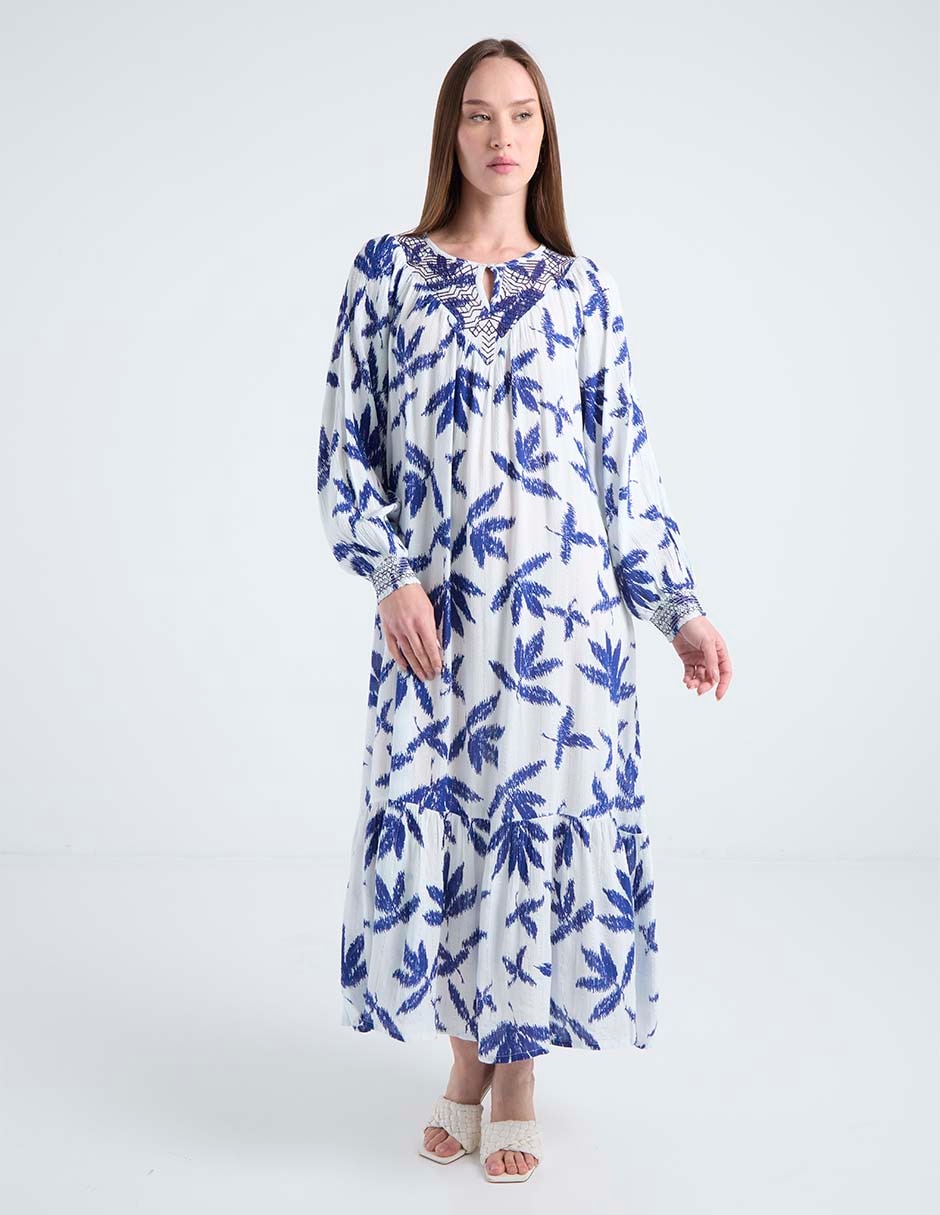 Vestido crop casual para mujer Vestido crop casual para mujer
