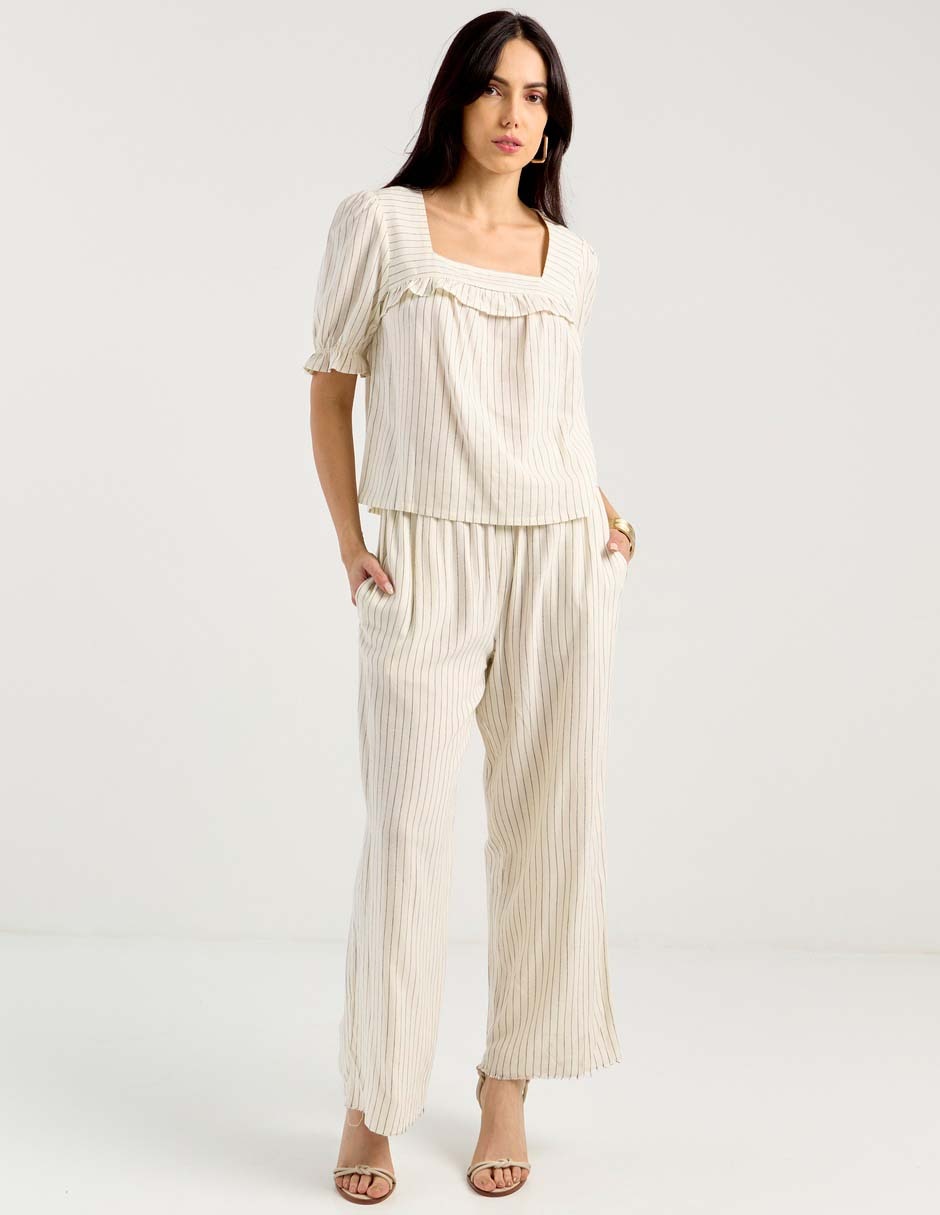 Blusa para mujer 3