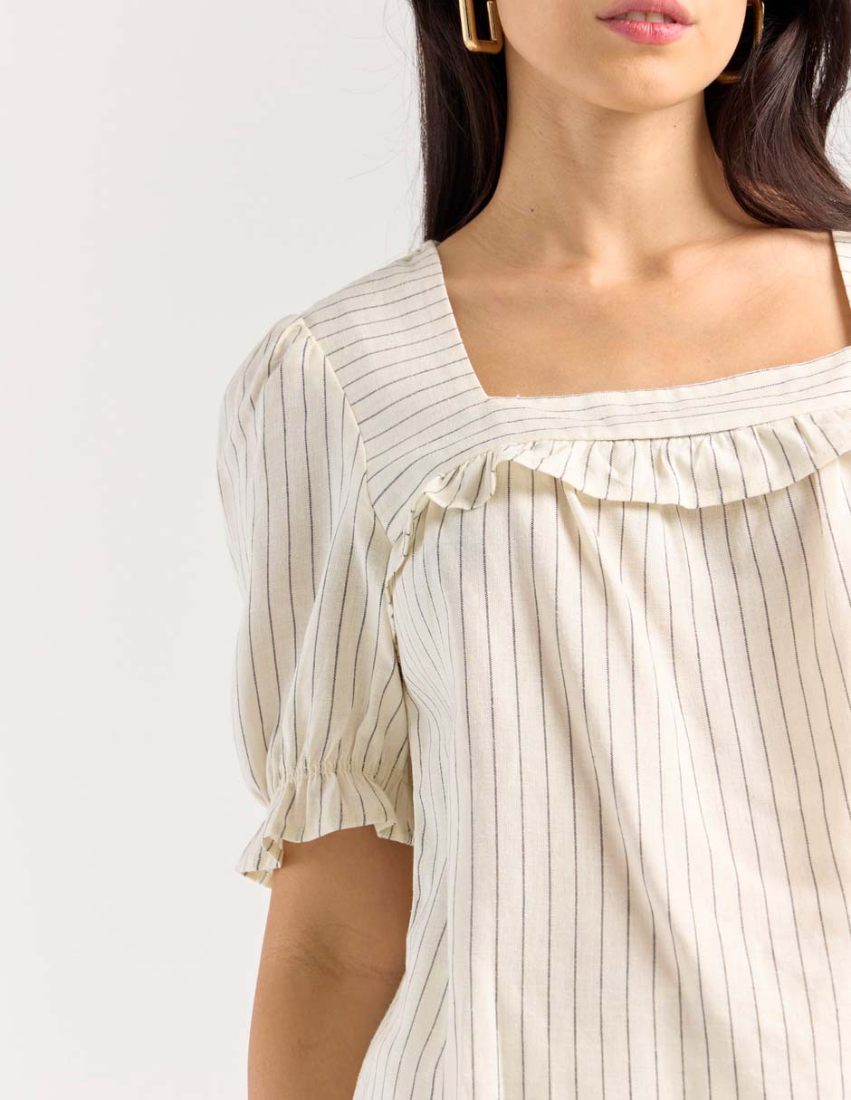 Blusa para mujer 4