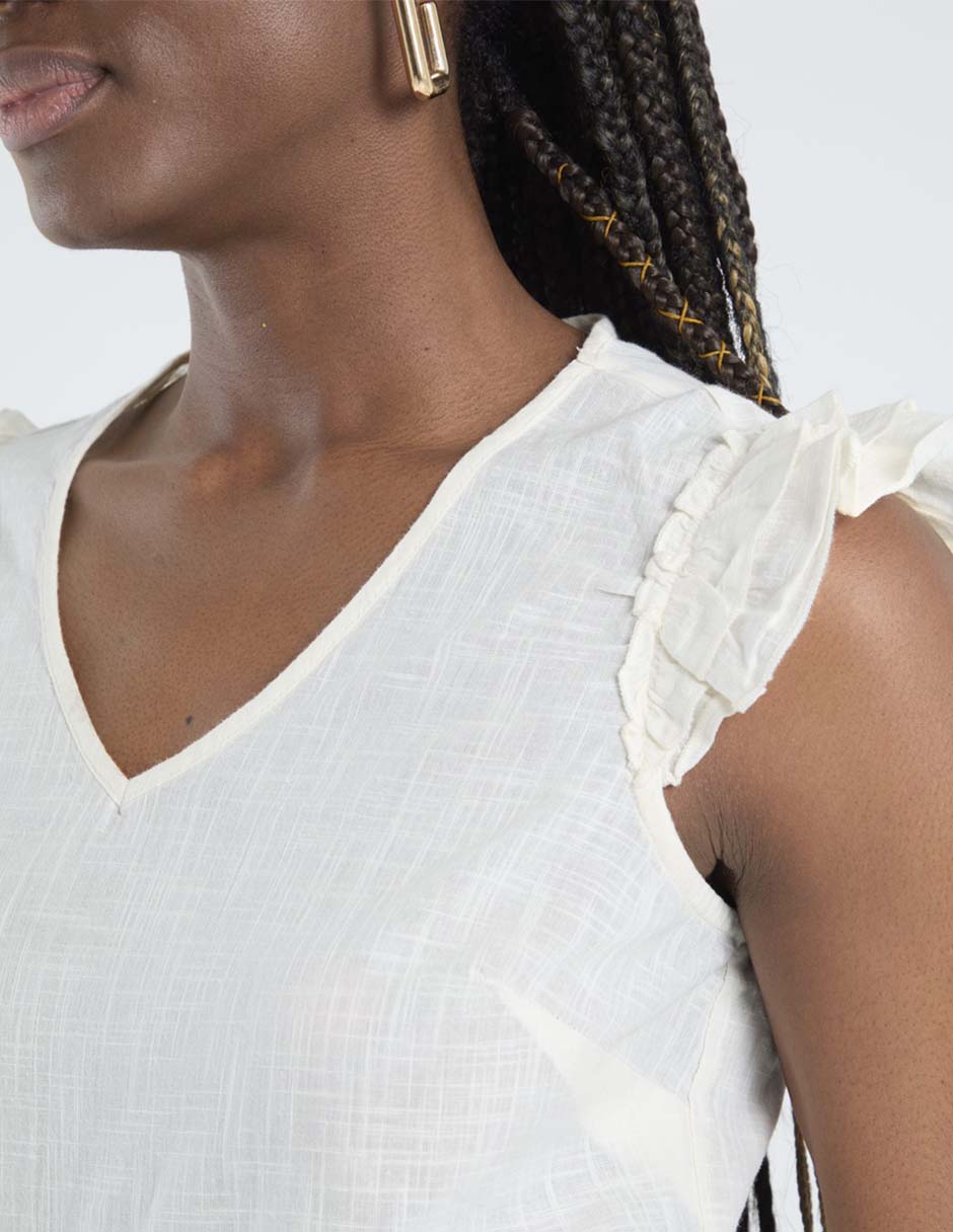 Blusa para mujer 4