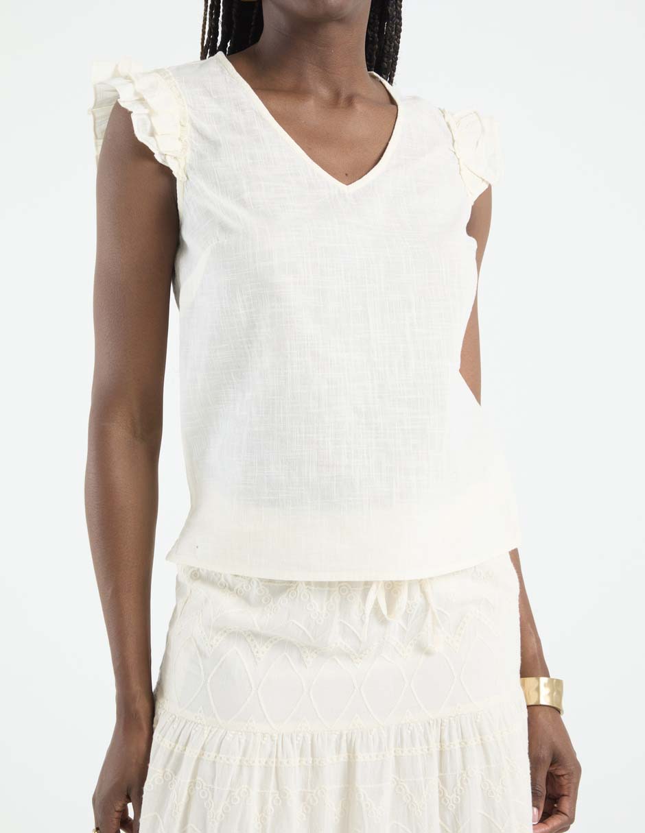 Blusa para mujer 5