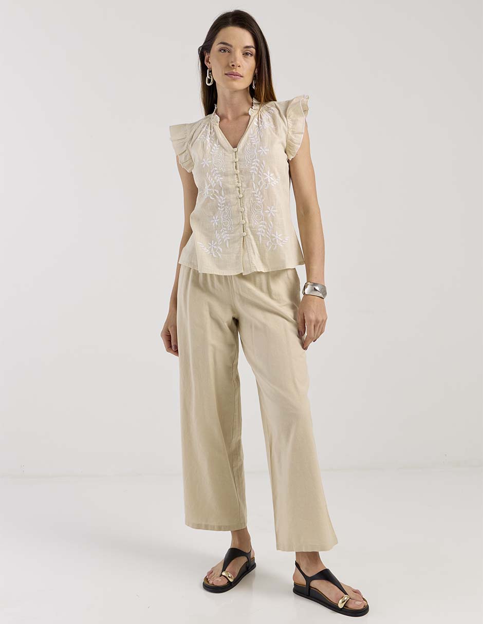 Blusa para mujer 3