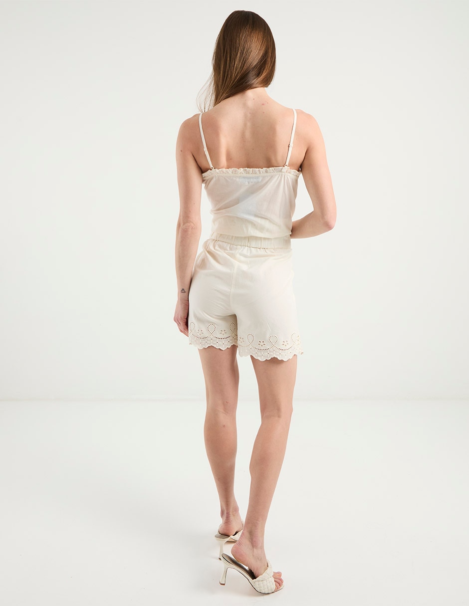 Short para mujer 2