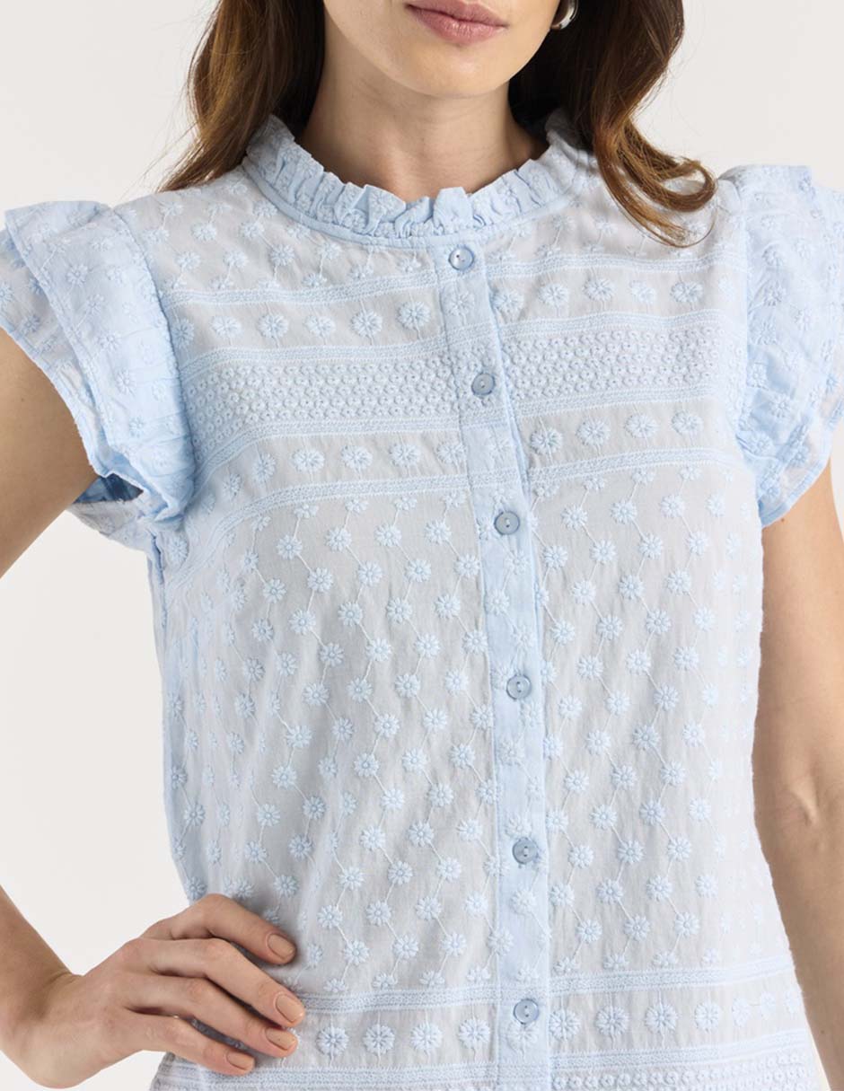 Vestido midi casual para mujer 4