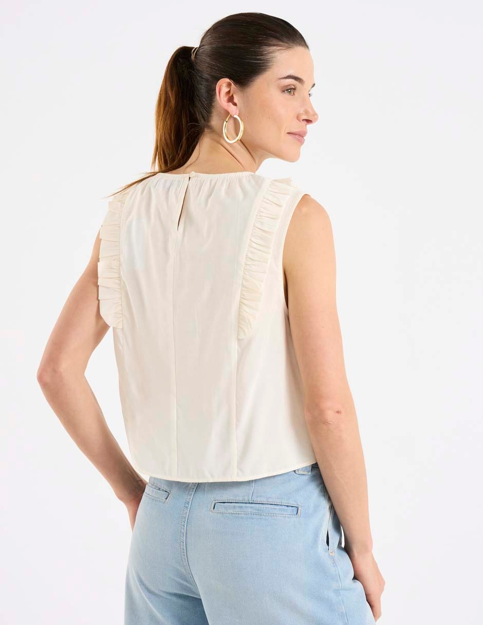 Blusa para mujer 2