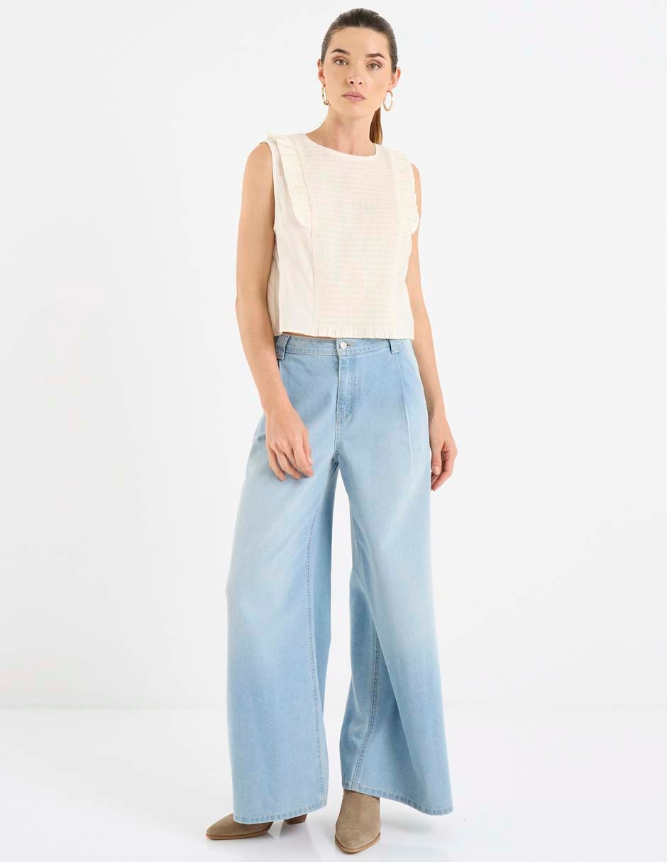 Blusa para mujer 3