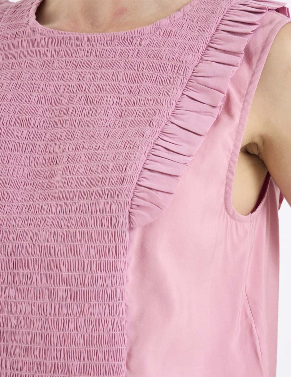 Blusa Week By Weekend para mujer