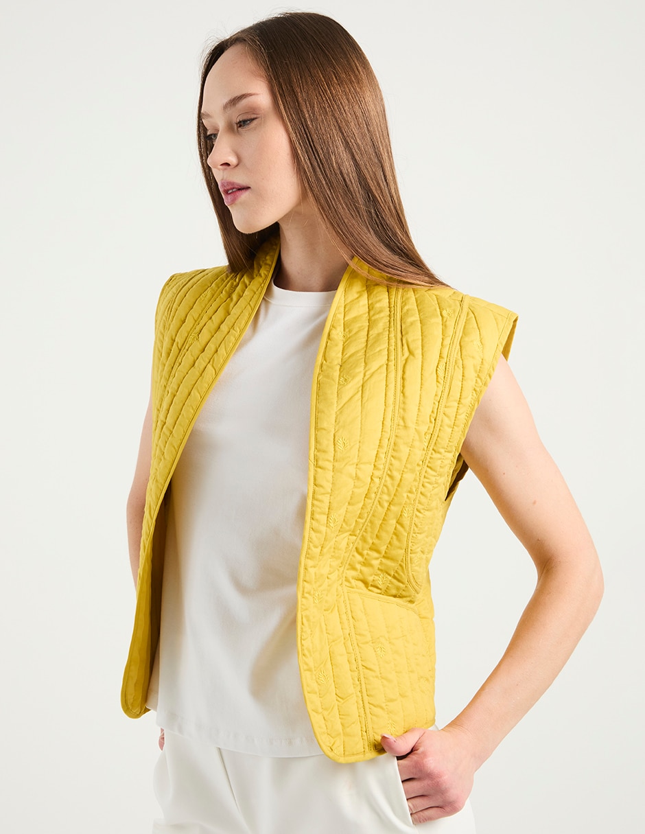 Chaleco para mujer Chaleco para mujer