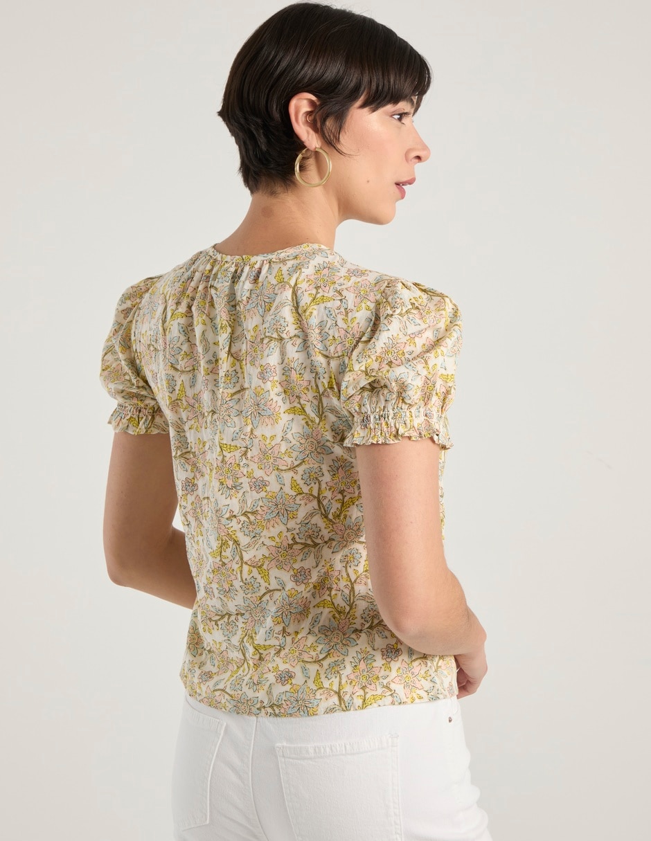Blusa para mujer 6