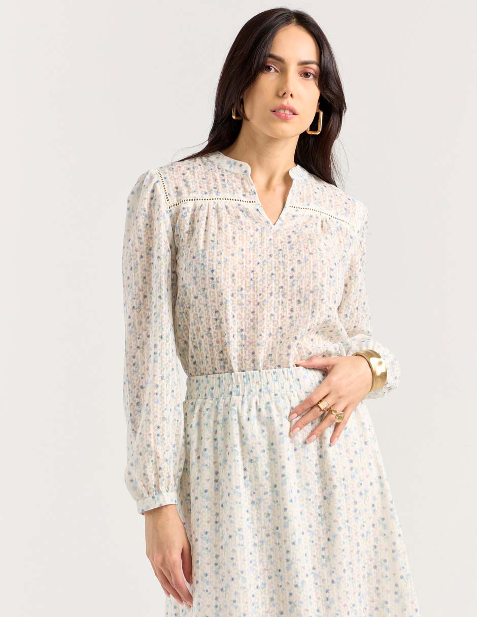 Blusa para mujer Blusa para mujer